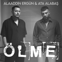 Album cover of Ölme