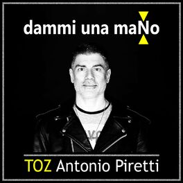 Album cover of Dammi una maNo