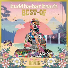 Album cover of Best-of Buddha Bar Beach By Ravin