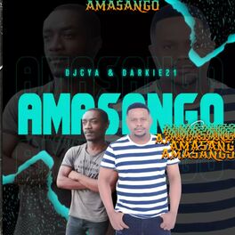 Album cover of Amasango