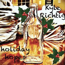 Album cover of Holiday Hopes