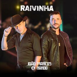 Album cover of Raivinha (Ao Vivo)