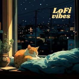 Album cover of LoFi Vibes