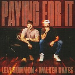 Album cover of Paying for It