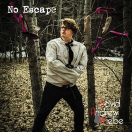 Album cover of No Escape