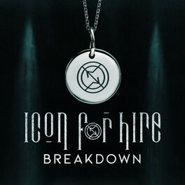 Album cover of Breakdown