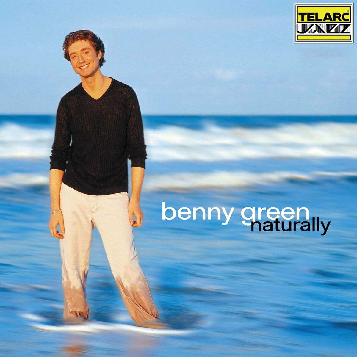 Benny Green: albums, songs, playlists | Listen on Deezer