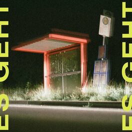Album cover of Es Geht