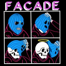 Album cover of Façade