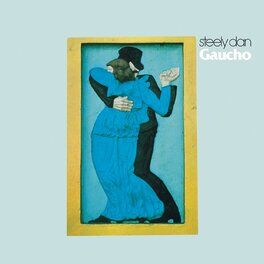 Album cover of Gaucho