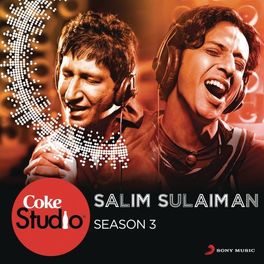 Album cover of Coke Studio India Season 3: Episode 4