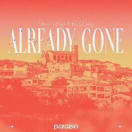 Album cover of Already Gone