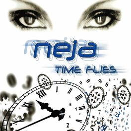 Album cover of Time Flies