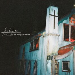 Album cover of hidden (feat. nothing,nowhere.)