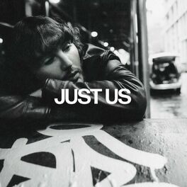 Album cover of Just Us