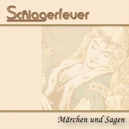 Album cover of Märchen und Sagen
