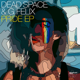 Album cover of Pride EP
