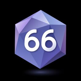Album cover of 66