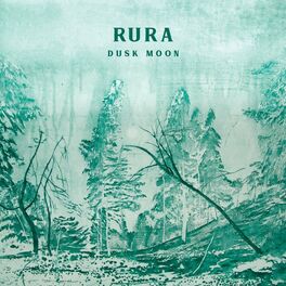 Album cover of Dusk Moon