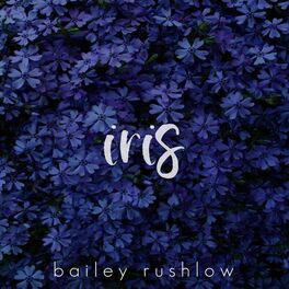 Album cover of Iris (Acoustic)