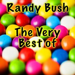 Album cover of Randy Bush Very Best Of