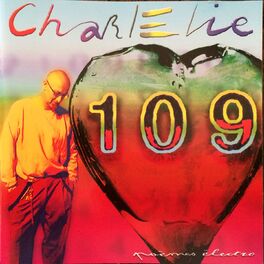 Album cover of 109 (Poèmes electro)