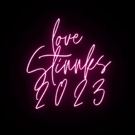 Album cover of Love Stinks 2023