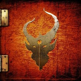 Album cover of Demon Hunter