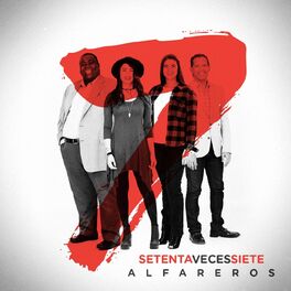 Album cover of 70 Veces 7