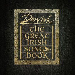 Album cover of The Great Irish Songbook