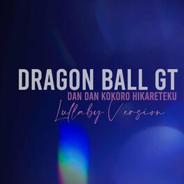 Dragon Ball GT  Dan Dan Kokoro Hikareteku - Field Of View (Lyrics) 