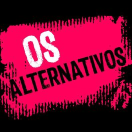 Album cover of Os alternativos