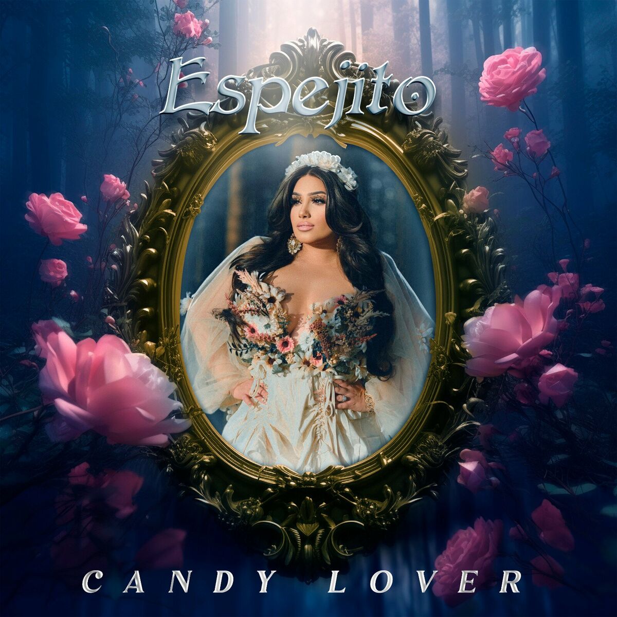 Candy Lover - Fantasma: lyrics and songs | Deezer