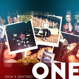 Album cover of One