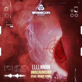 Album cover of Underground