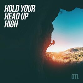 Album cover of Hold Your Head Up High