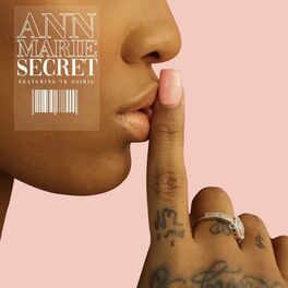 Album cover of Secret (feat. YK Osiris)