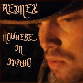 Album cover of Nowhere in Idaho (Remixes)