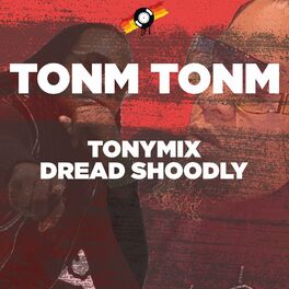 Album cover of Tonm Tonm