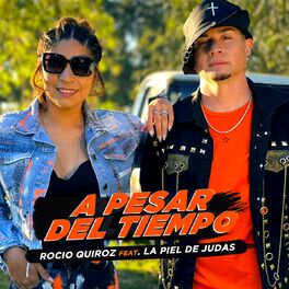 Album cover of A Pesar del Tiempo