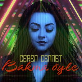 Album cover of Bakma Öyle