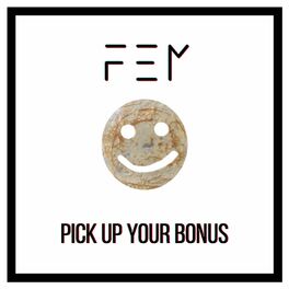 Album cover of Pick up Your Bonus