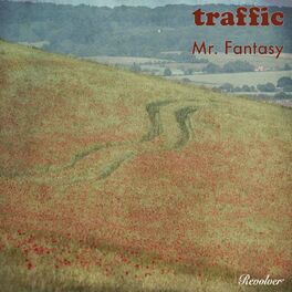 Album cover of Mr. Fantasy