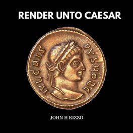 Album cover of Render Unto Caesar