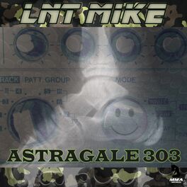 Album cover of Astragale 303