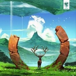 Album cover of Lost World