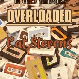 Album cover of Overloaded (Live)