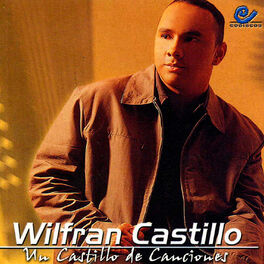 Album cover of Un Castillo de Canciones