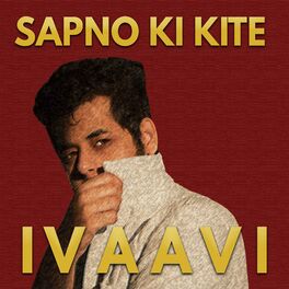 Album cover of Sapno Ki Kite