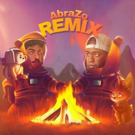 Album cover of Abrazo